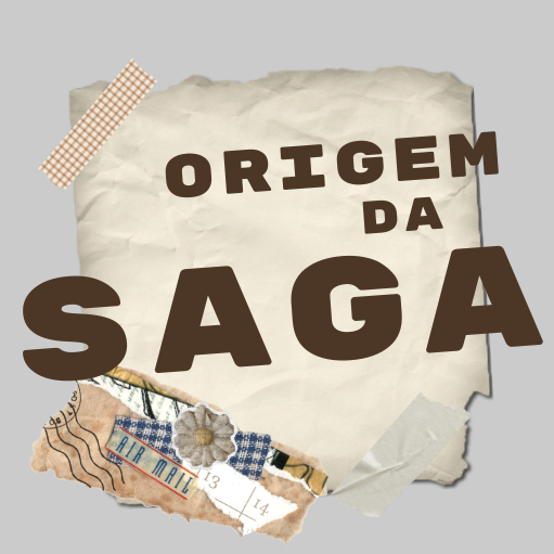 Origem Saga